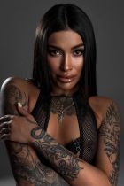 8 980 453-80-05 Проститутка Адель NEW (24 лет, Мурманск)