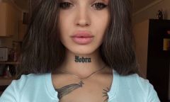 Проститутка Лиза Тел. 8 900 943-96-61